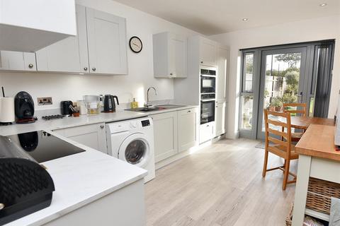 3 bedroom semi-detached house for sale, Sutton View, Fontmell Magna, Shaftesbury