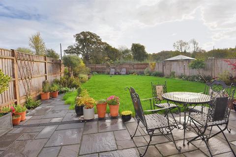 3 bedroom semi-detached house for sale, Sutton View, Fontmell Magna, Shaftesbury