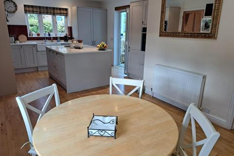 undefined, Bruern Road, Milton Under Wychwood