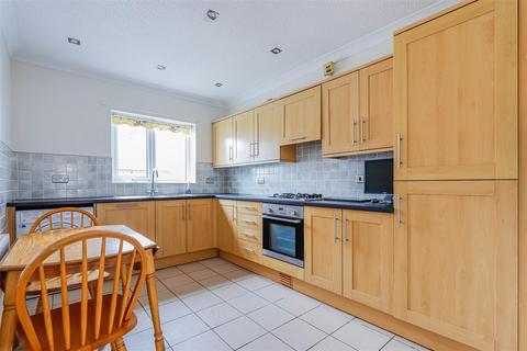 undefined, Westward Rise, Barry