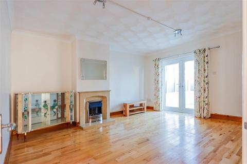 undefined, Westward Rise, Barry