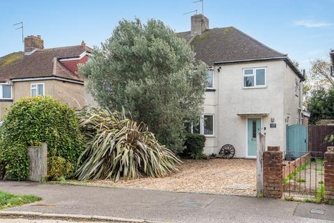 3 bedroom semi-detached house for sale, Tower Road, Lancing BN15