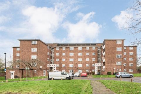 undefined, Grange Court, Old Ruislip Road, Northolt, UB5 6QJ