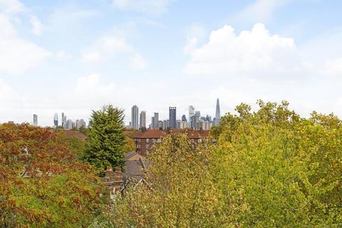 2 bedroom flat for sale, Brixton Road, SW9