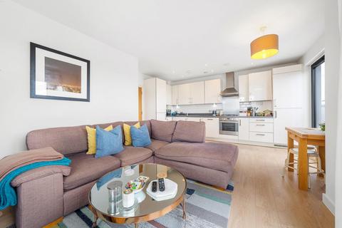 2 bedroom flat for sale, Brixton Road, SW9