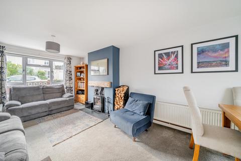3 bedroom terraced house for sale, Langford Avenue, Honiton, EX14