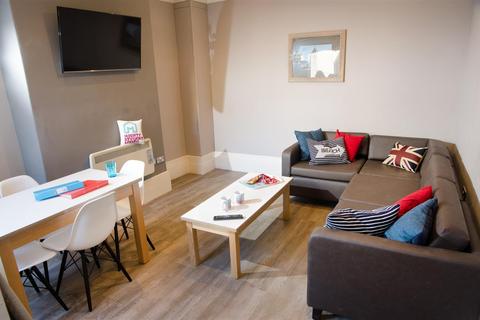 undefined, St. Oswald Street, Lancaster LA1