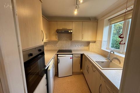 1 bedroom apartment for sale, Heol Gouesnou, Brecon, LD3