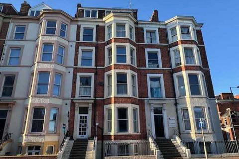 undefined, Third Floor Flat, 21 Prince of Wales Terrace, Scarborough