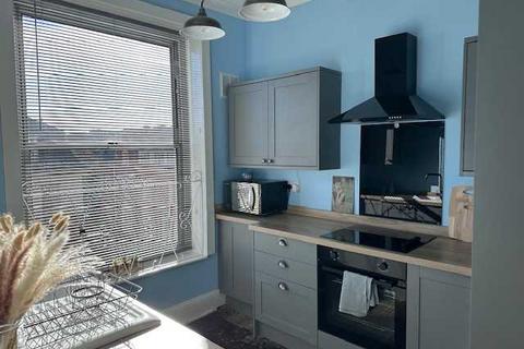 undefined, Third Floor Flat, 21 Prince of Wales Terrace, Scarborough