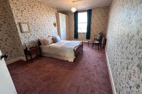 undefined, Third Floor Flat, 21 Prince of Wales Terrace, Scarborough