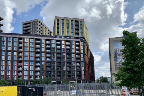 2 bedroom apartment to rent, Thornes House, Charles Clowes Walk, Nine Elms, SW11