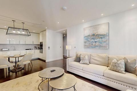 2 bedroom apartment to rent, Thornes House, Charles Clowes Walk, Nine Elms, SW11