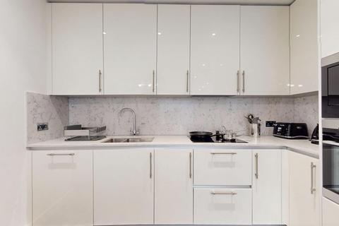 2 bedroom apartment to rent, Thornes House, Charles Clowes Walk, Nine Elms, SW11