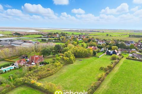 4 bedroom detached house for sale, Mill Lane, Virley, Maldon, CM9