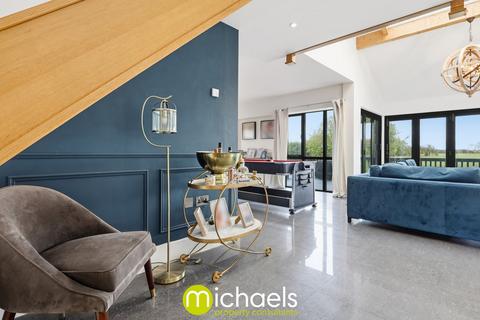4 bedroom detached house for sale, Mill Lane, Virley, Maldon, CM9