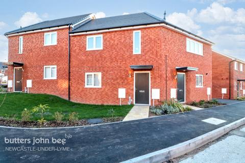 undefined, Kingsware Road, Stoke On Trent
