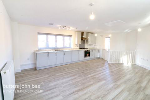 undefined, Kingsware Road, Stoke On Trent