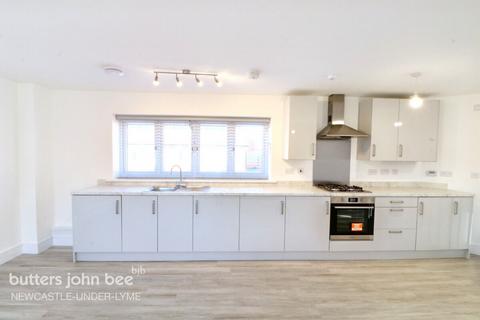 undefined, Kingsware Road, Stoke On Trent