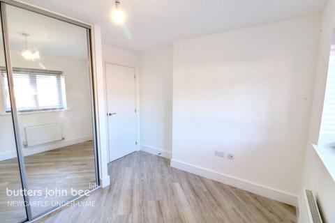 undefined, Kingsware Road, Stoke On Trent