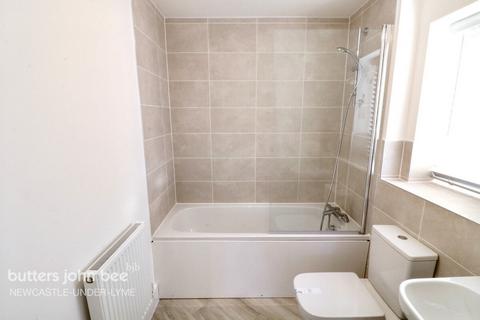 undefined, Kingsware Road, Stoke On Trent
