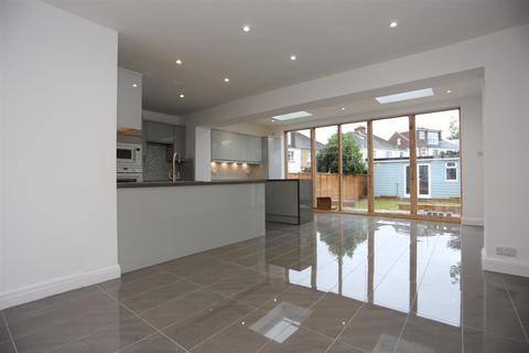 undefined, Lullington Avenue, Hove