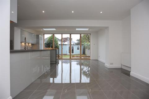 undefined, Lullington Avenue, Hove