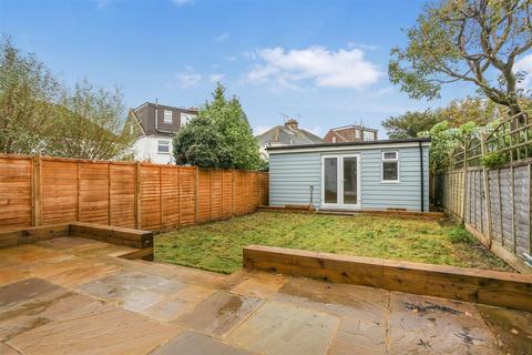 undefined, Lullington Avenue, Hove