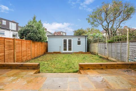 undefined, Lullington Avenue, Hove