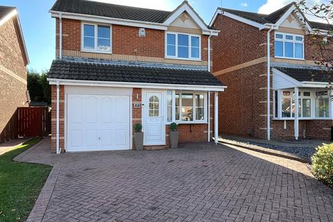 undefined, Cheviot Gardens, Seaham SR7