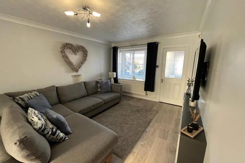undefined, Cheviot Gardens, Seaham SR7