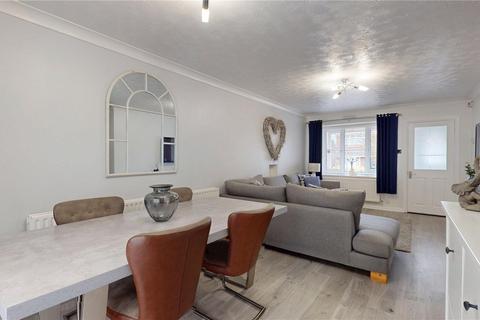 undefined, Cheviot Gardens, Seaham SR7