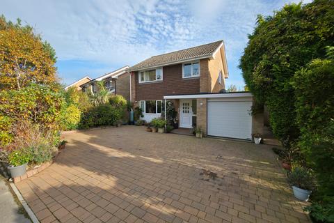 undefined, Ashbury Drive, BS22