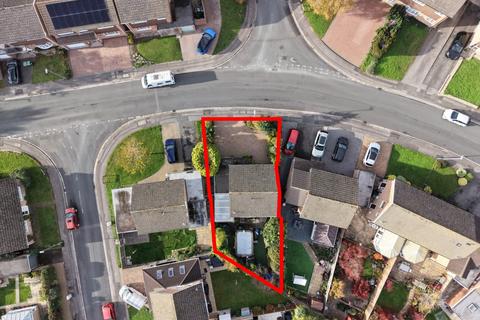 undefined, Ashbury Drive, BS22