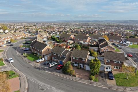 undefined, Ashbury Drive, BS22