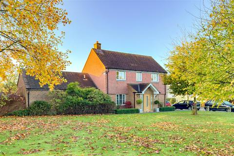 4 bedroom detached house for sale, Old School Drive, Wheathampstead, Hertfordshire, AL4