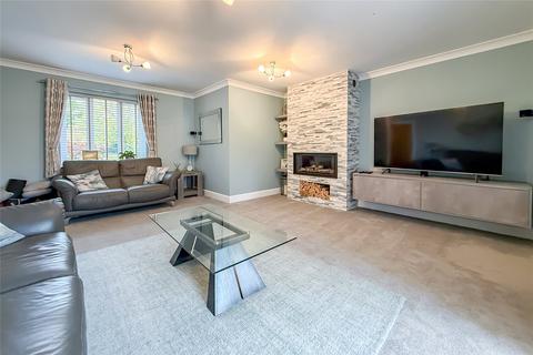 4 bedroom detached house for sale, Old School Drive, Wheathampstead, Hertfordshire, AL4