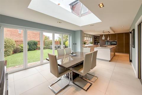 4 bedroom detached house for sale, Old School Drive, Wheathampstead, Hertfordshire, AL4
