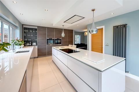 4 bedroom detached house for sale, Old School Drive, Wheathampstead, Hertfordshire, AL4