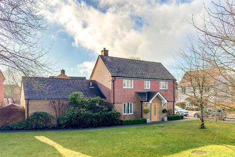 undefined, Old School Drive, Wheathampstead, Hertfordshire, AL4