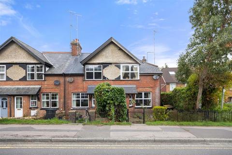 Western Road, Crowborough