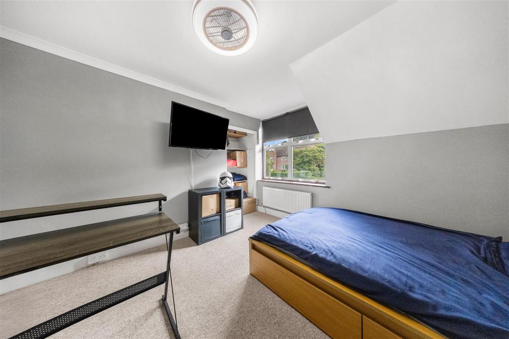 Main Bedroom