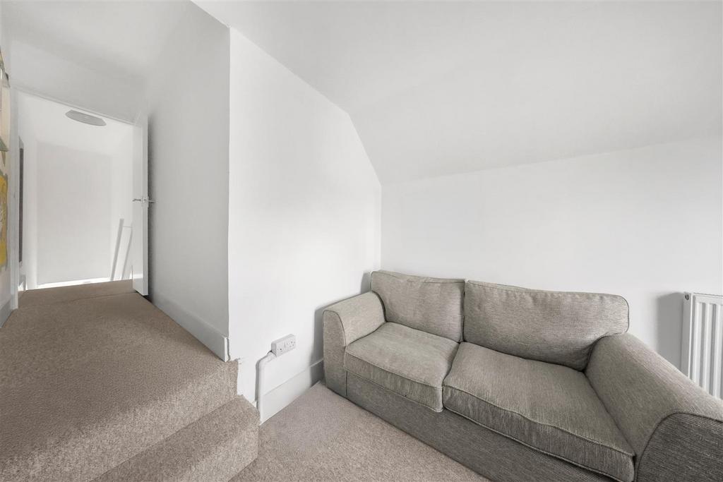 Third Bedroom