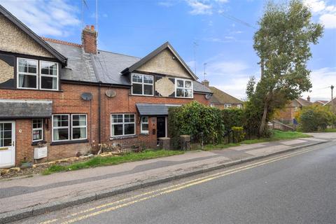 Western Road, Crowborough
