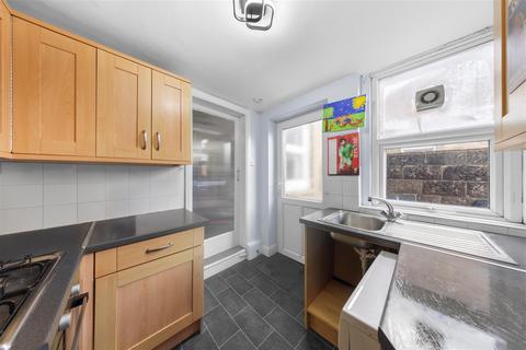 3 bedroom terraced house for sale, Western Road, Crowborough