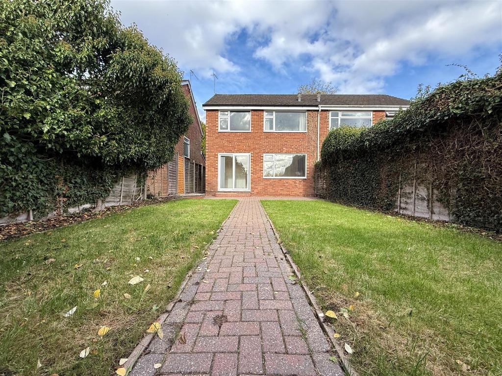 House in Birmingham - View 5