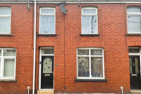 Wigan Terrace, Bryncethin, Bridgend, CF32