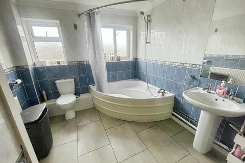 undefined, Wigan Terrace, Bryncethin, Bridgend, CF32