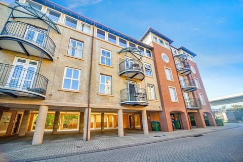 undefined, Asturias Way, Southampton SO14