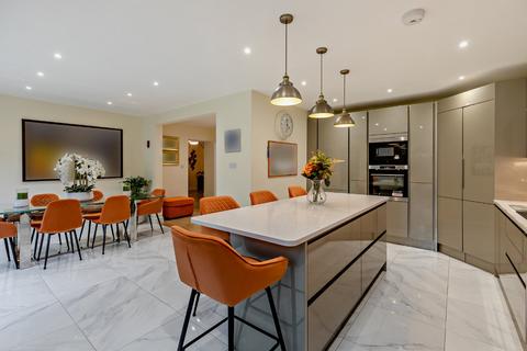 4 bedroom detached house for sale, Send Hill, Send, Woking, Surrey